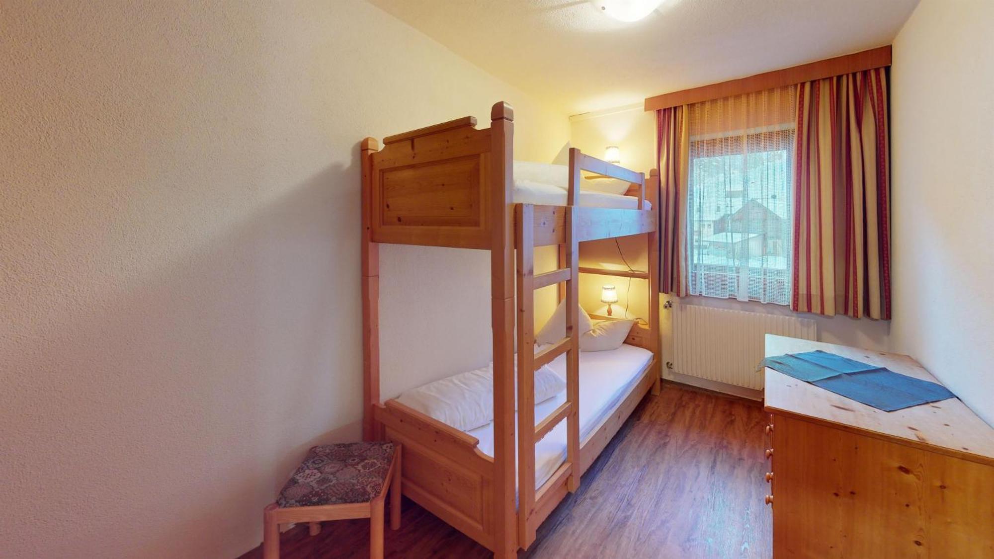 סנט לאונרד אים פיצטל Hotel Pension Haid מראה חיצוני תמונה