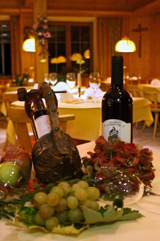 סנט לאונרד אים פיצטל Hotel Pension Haid מראה חיצוני תמונה